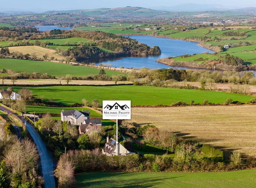 Ballineadig, Farran, P31KT57