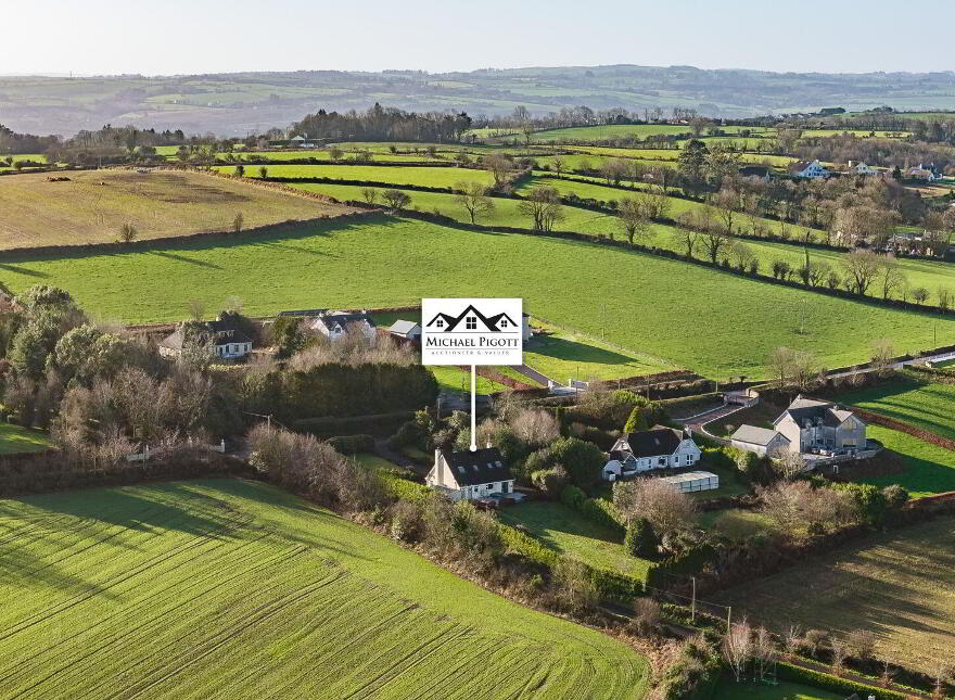Ballineadig, Farran, P31KT57