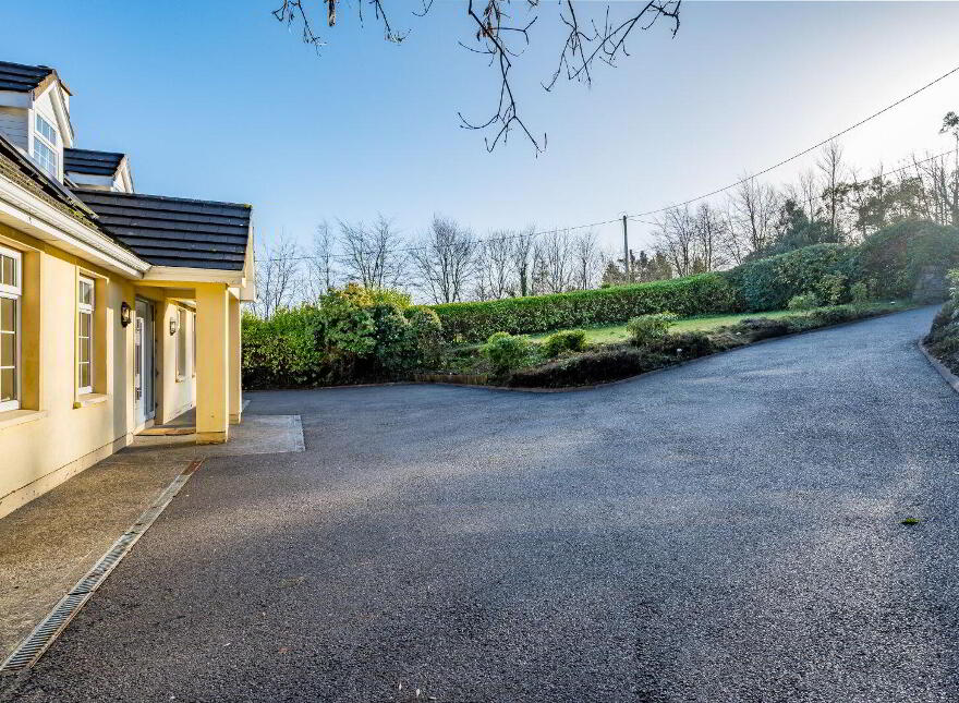 Ballineadig, Farran, P31KT57