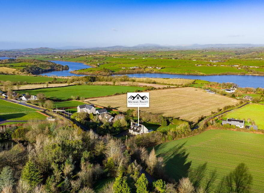 Ballineadig, Farran, P31KT57