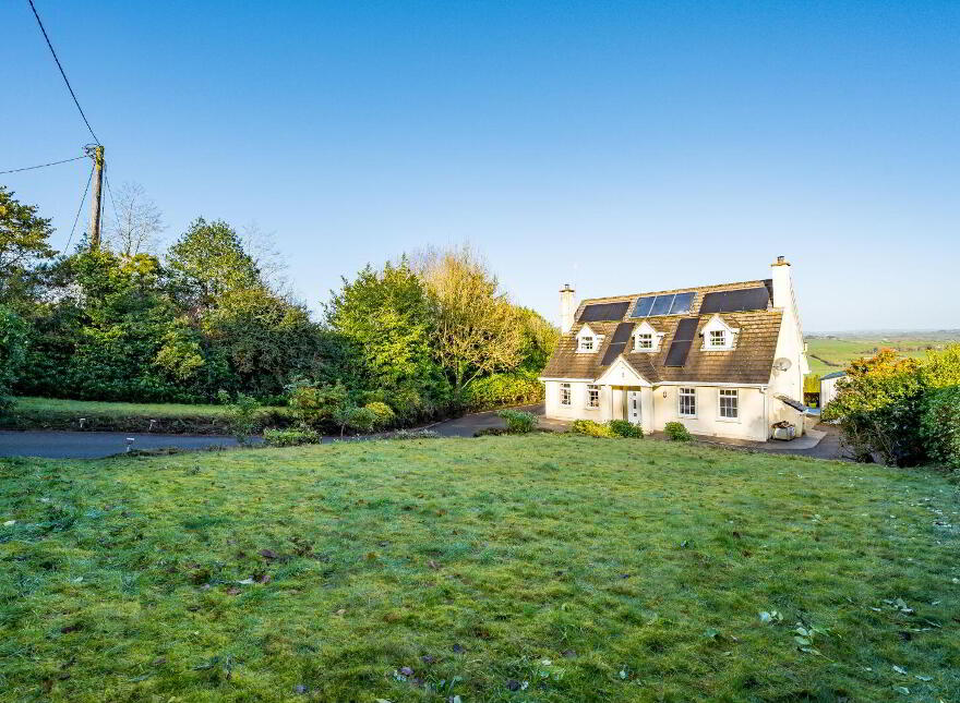 Ballineadig, Farran, P31KT57