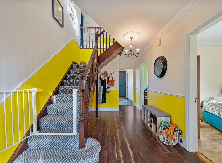 Ballineadig, Farran, P31KT57