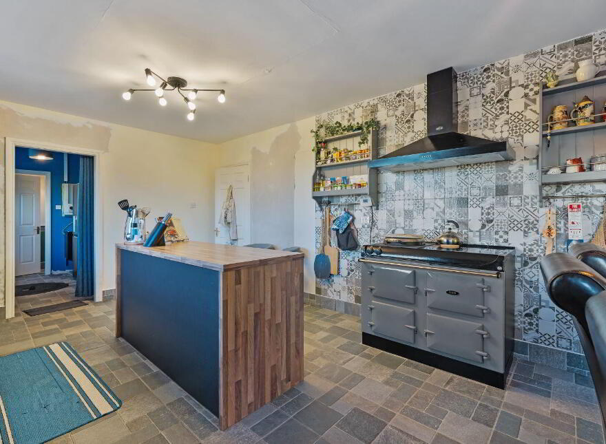 Ballineadig, Farran, P31KT57
