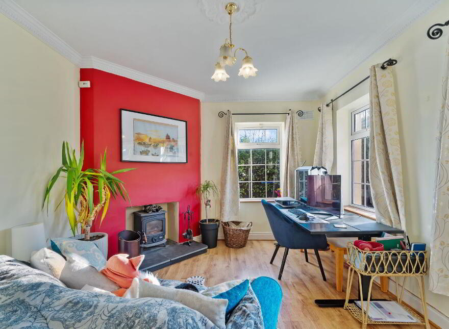 Ballineadig, Farran, P31KT57
