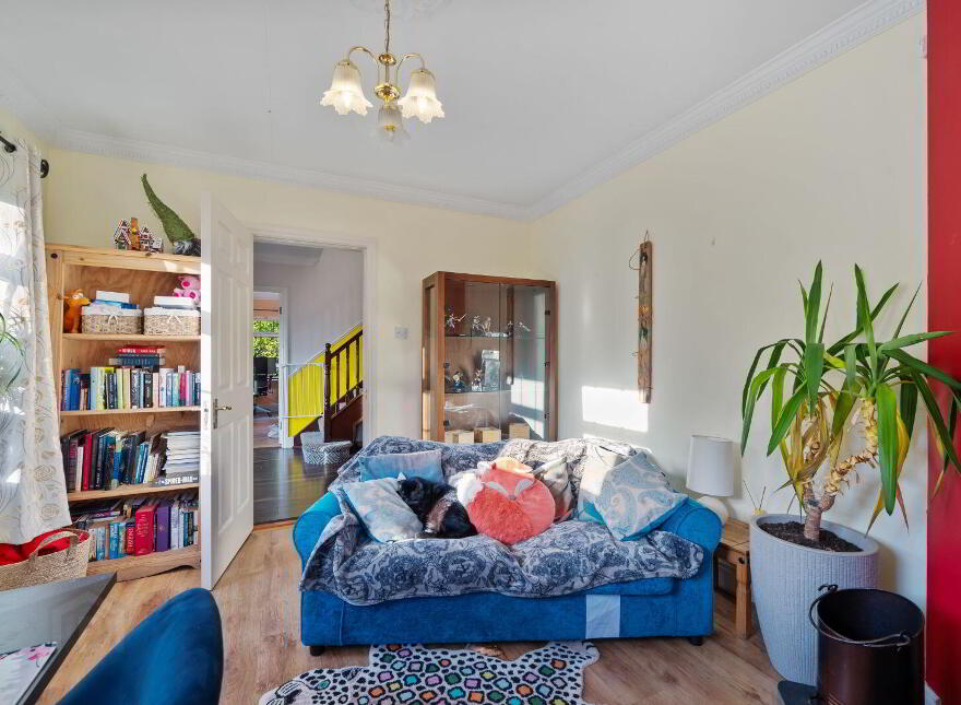 Ballineadig, Farran, P31KT57