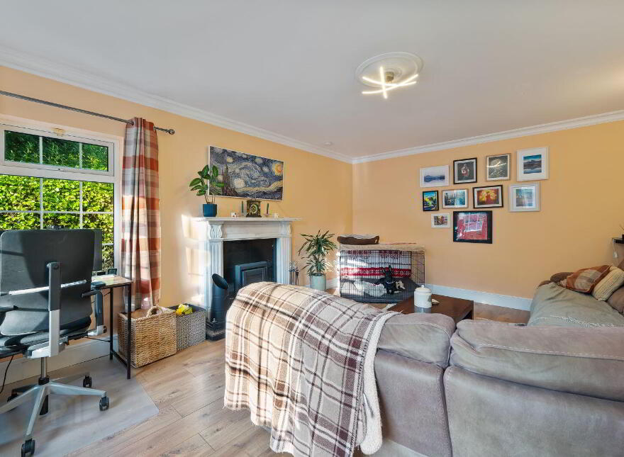 Ballineadig, Farran, P31KT57
