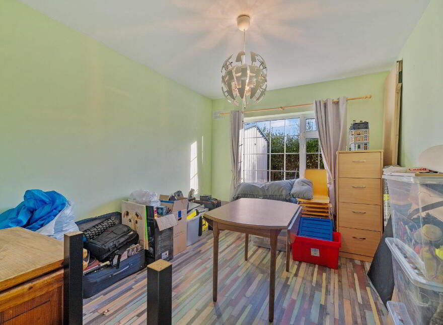 Ballineadig, Farran, P31KT57