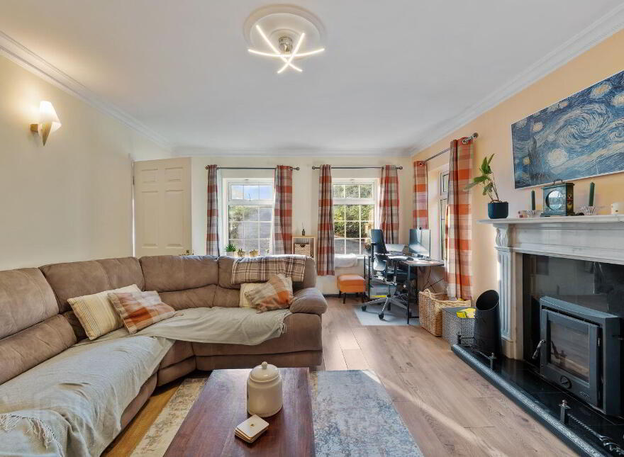 Ballineadig, Farran, P31KT57