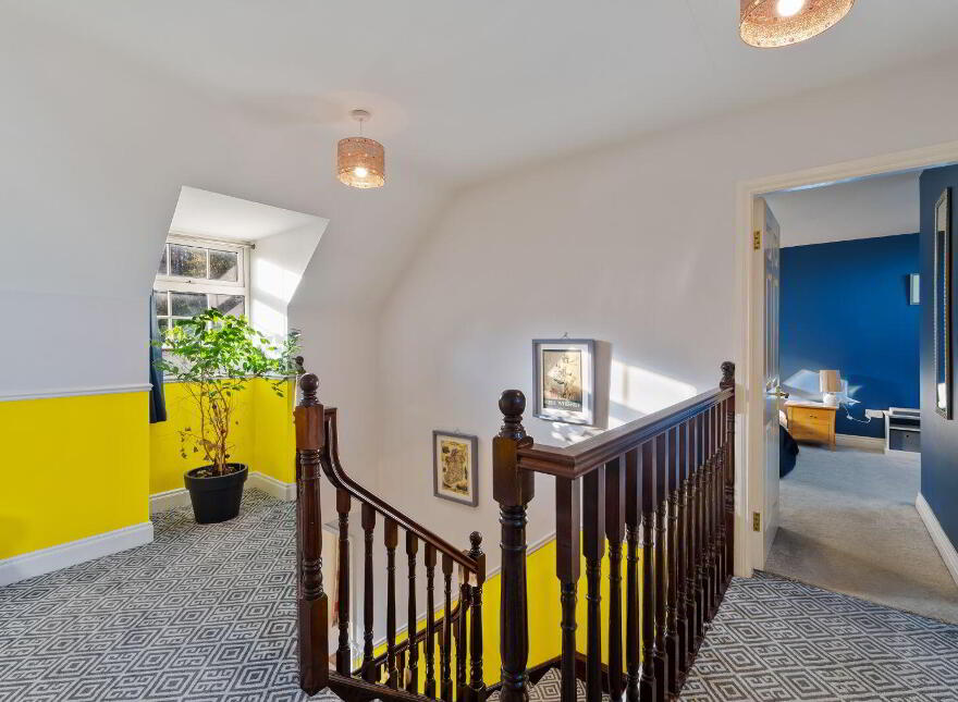 Ballineadig, Farran, P31KT57