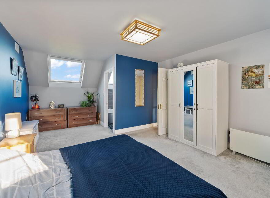 Ballineadig, Farran, P31KT57