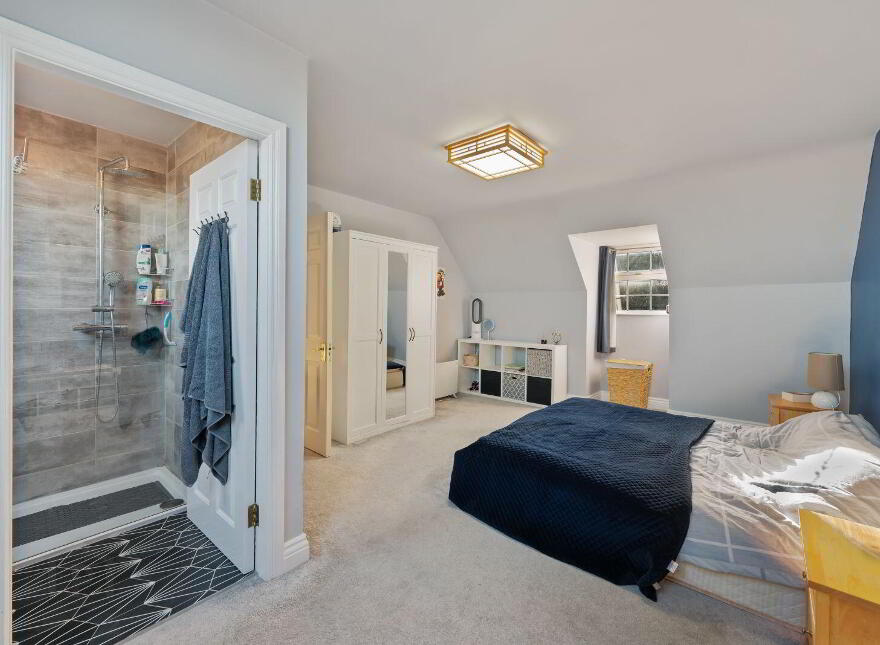Ballineadig, Farran, P31KT57