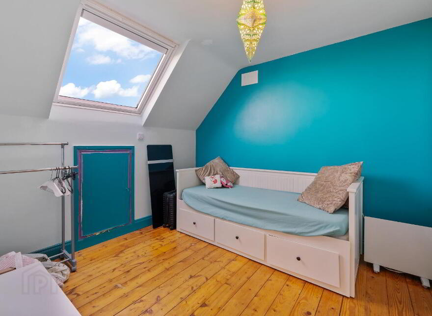 Ballineadig, Farran, P31KT57