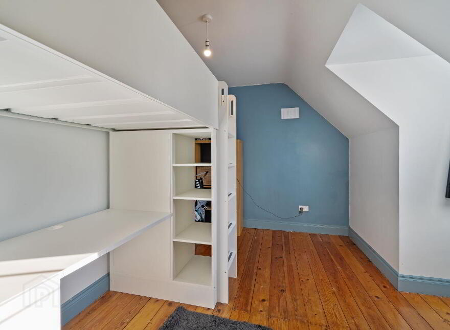 Ballineadig, Farran, P31KT57