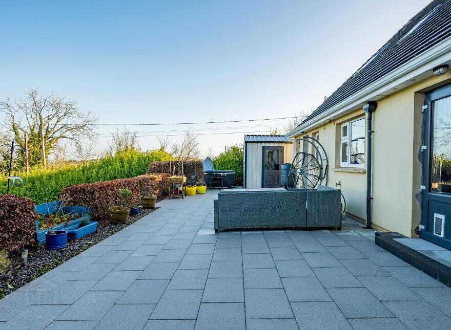 Ballineadig, Farran, P31KT57