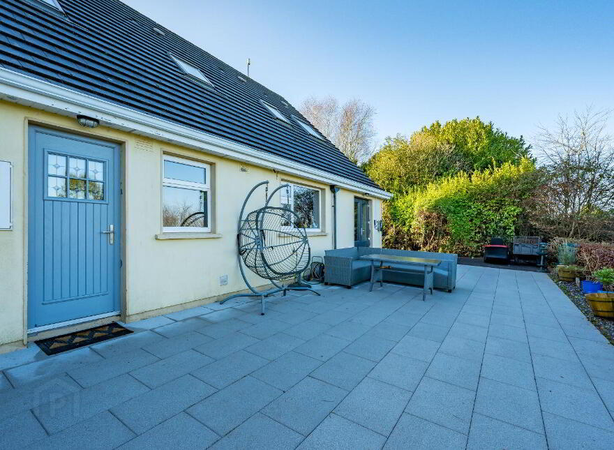 Ballineadig, Farran, P31KT57