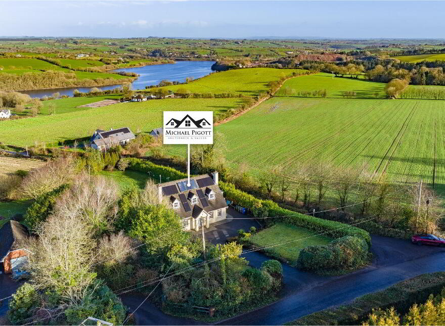 Ballineadig, Farran, P31KT57