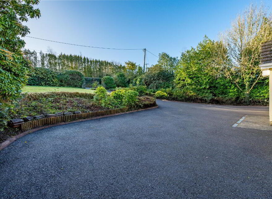 Ballineadig, Farran, P31KT57