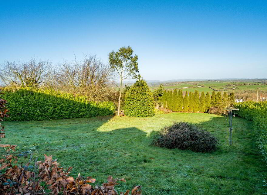 Ballineadig, Farran, P31KT57