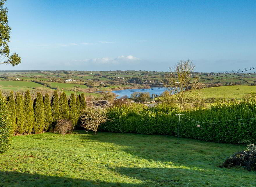 Ballineadig, Farran, P31KT57