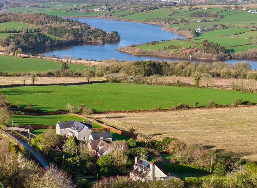 Ballineadig, Farran, P31KT57