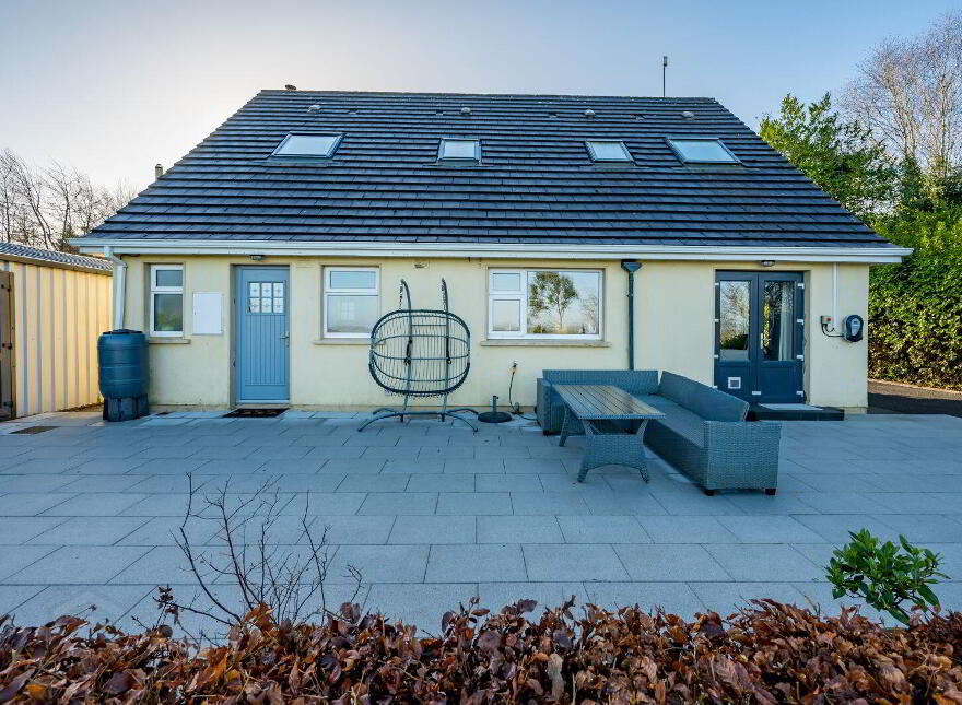 Ballineadig, Farran, P31KT57