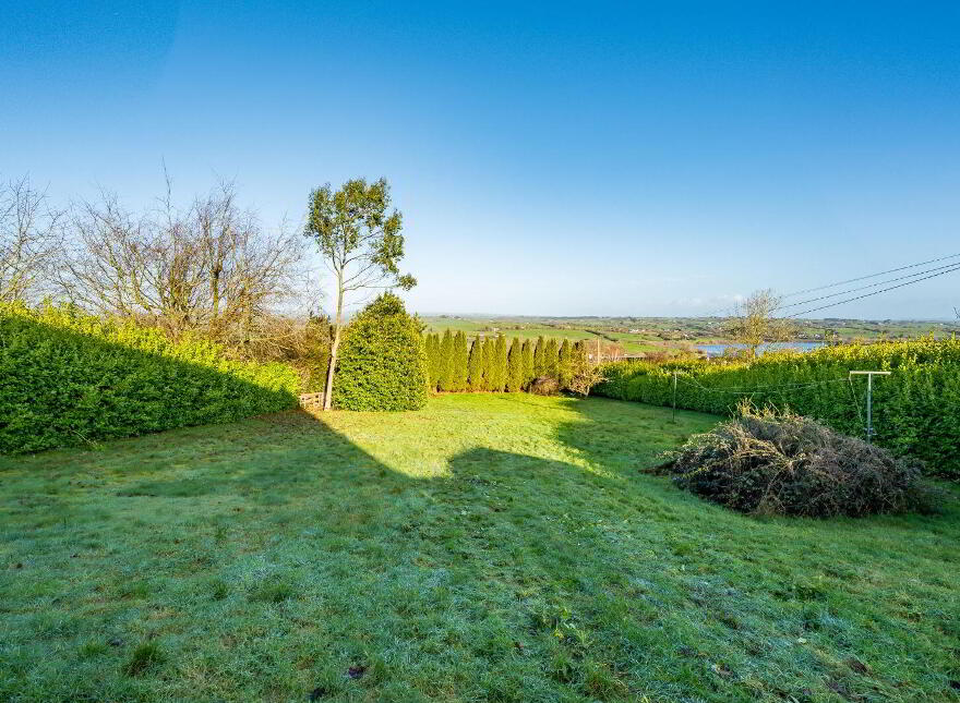 Ballineadig, Farran, P31KT57