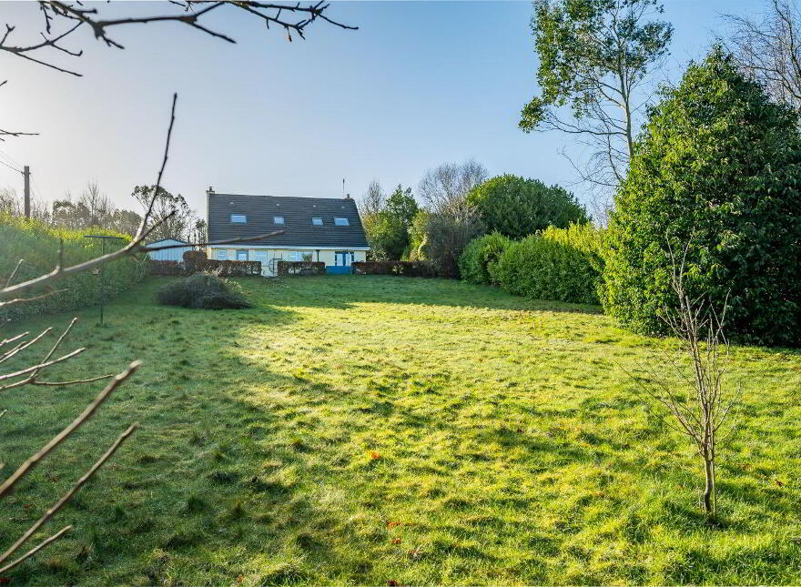 Ballineadig, Farran, P31KT57