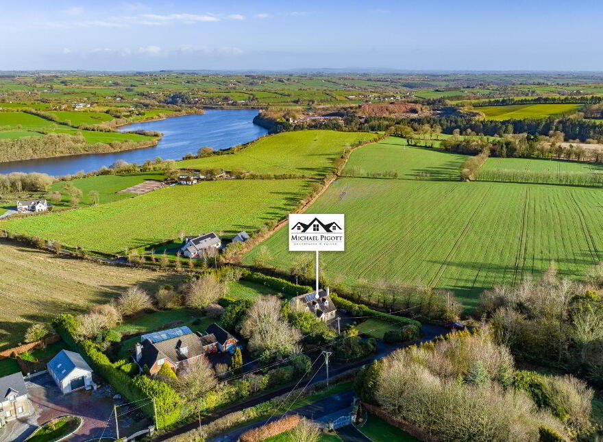 Ballineadig, Farran, P31KT57