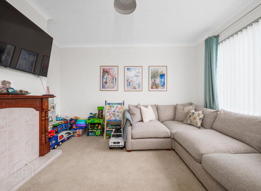 12 Lever Road, Portstewart, BT55 7EF