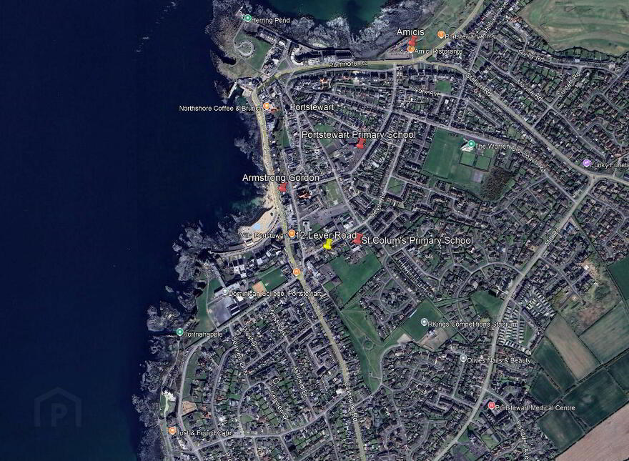 12 Lever Road, Portstewart, BT55 7EF
