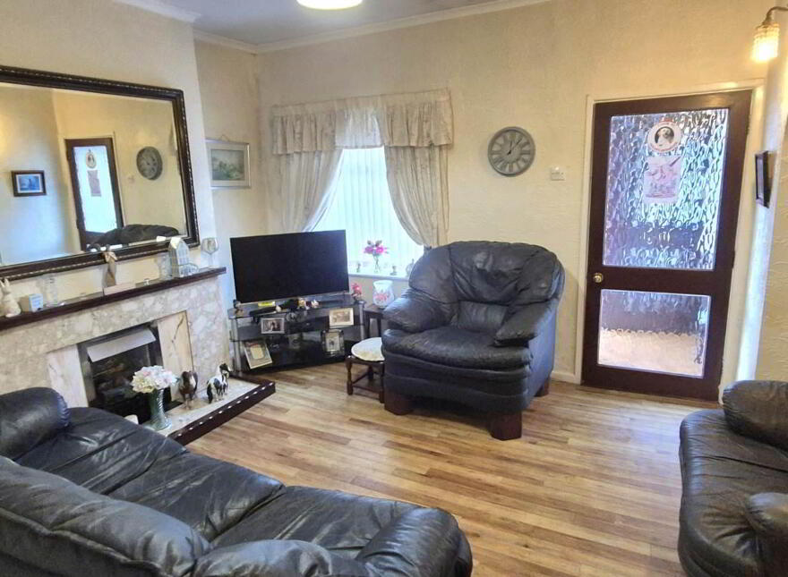 29 Church Road, Derry, BT47 3QQ