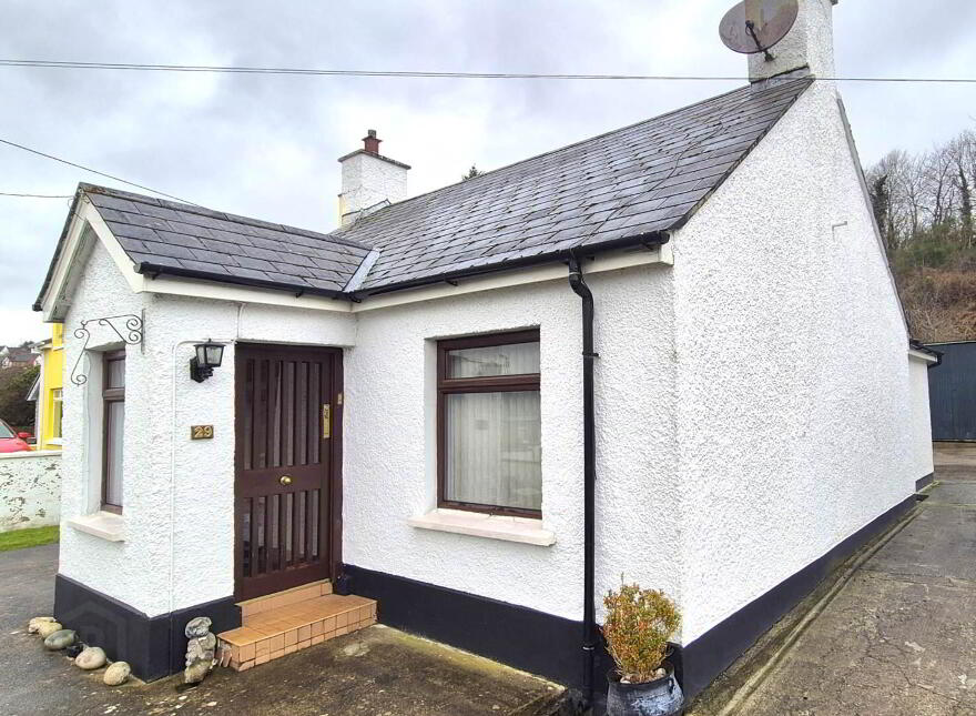 29 Church Road, Derry, BT47 3QQ