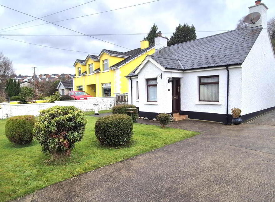 29 Church Road, Derry, BT47 3QQ