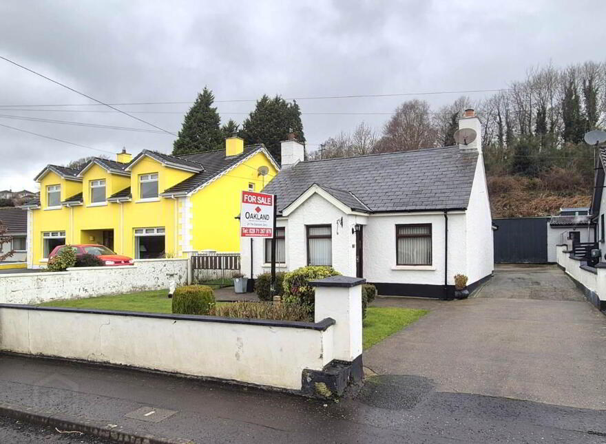 29 Church Road, Derry, BT47 3QQ