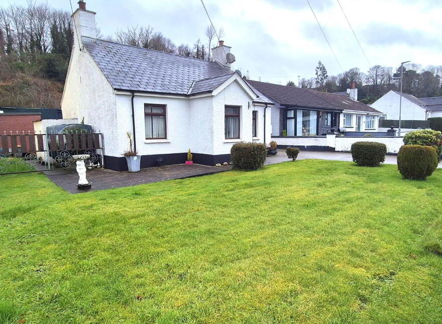 29 Church Road, Derry, BT47 3QQ