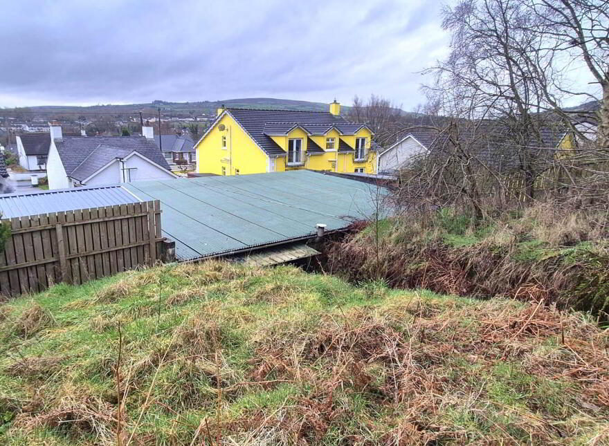29 Church Road, Derry, BT47 3QQ