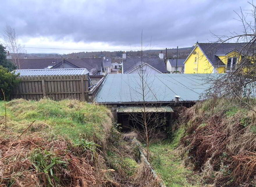 29 Church Road, Derry, BT47 3QQ