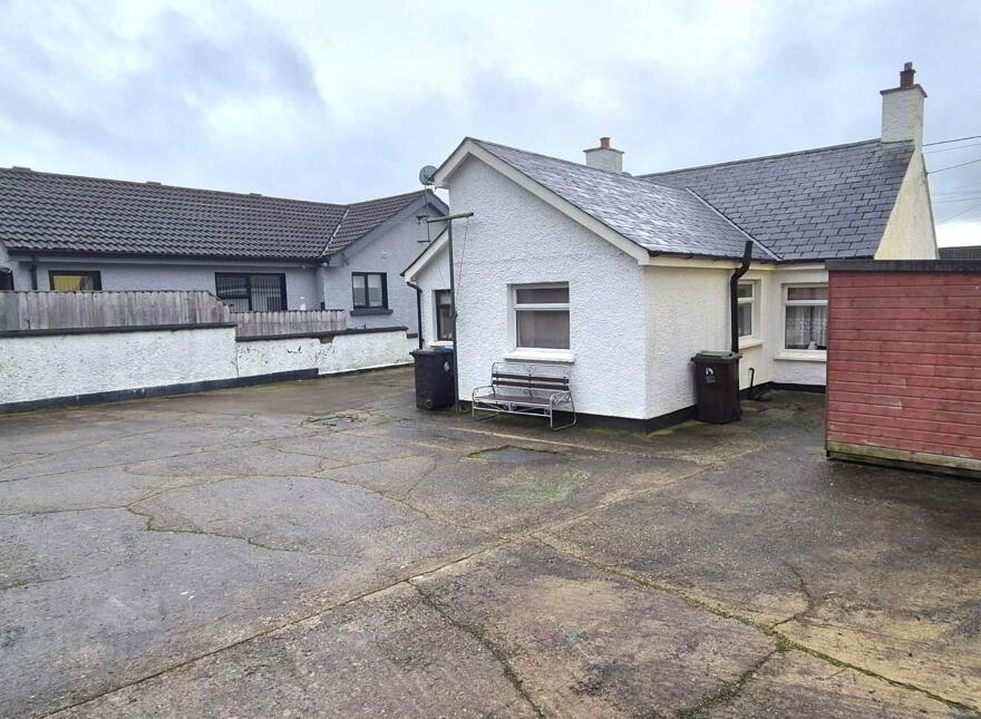 29 Church Road, Derry, BT47 3QQ