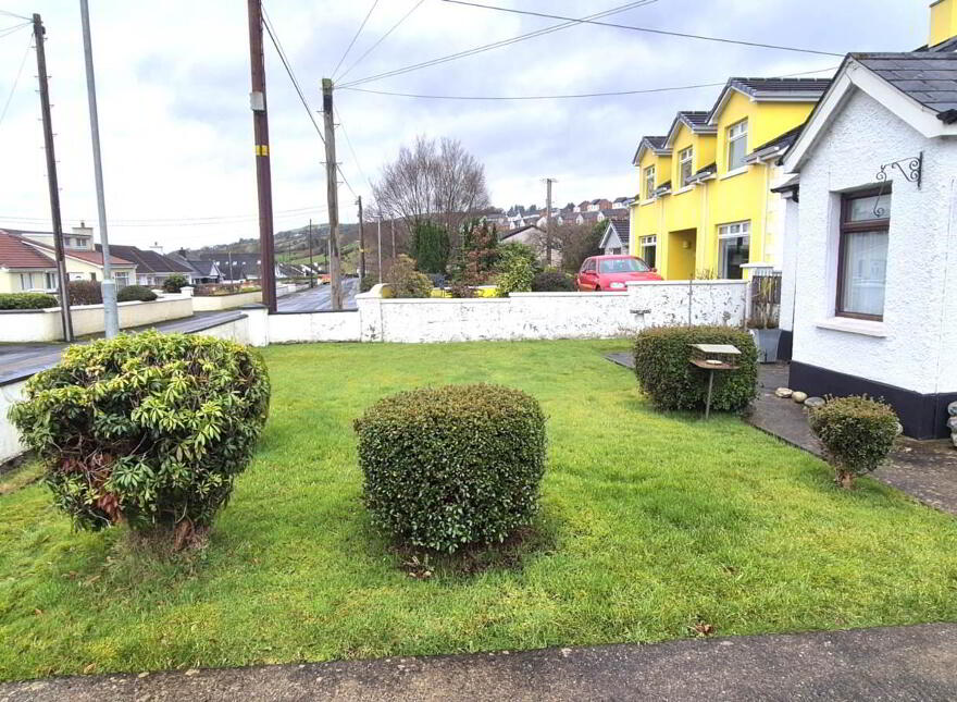 29 Church Road, Derry, BT47 3QQ