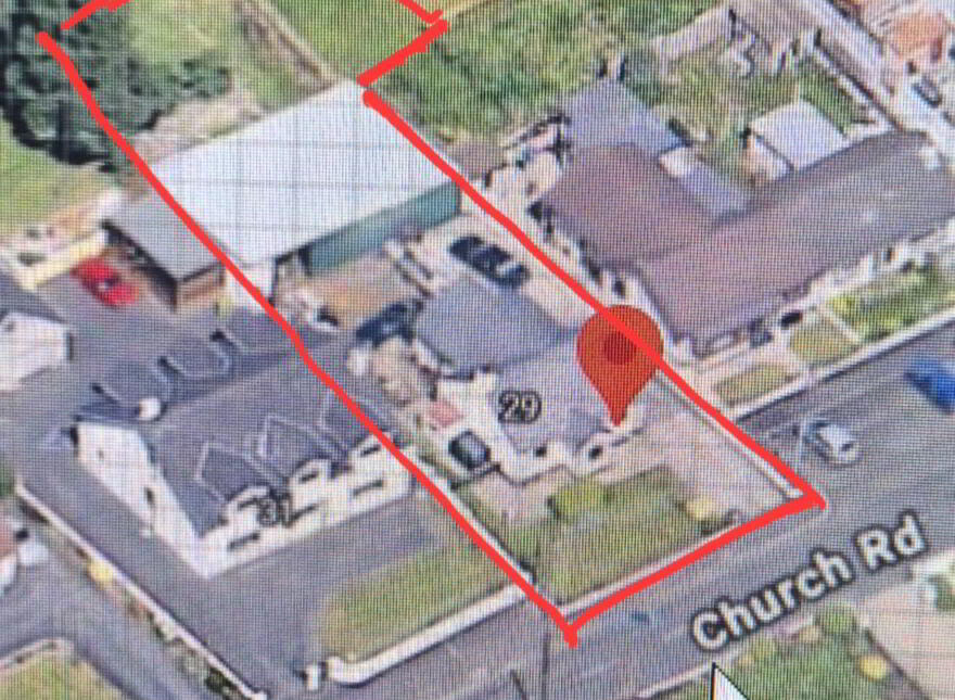 29 Church Road, Derry, BT47 3QQ
