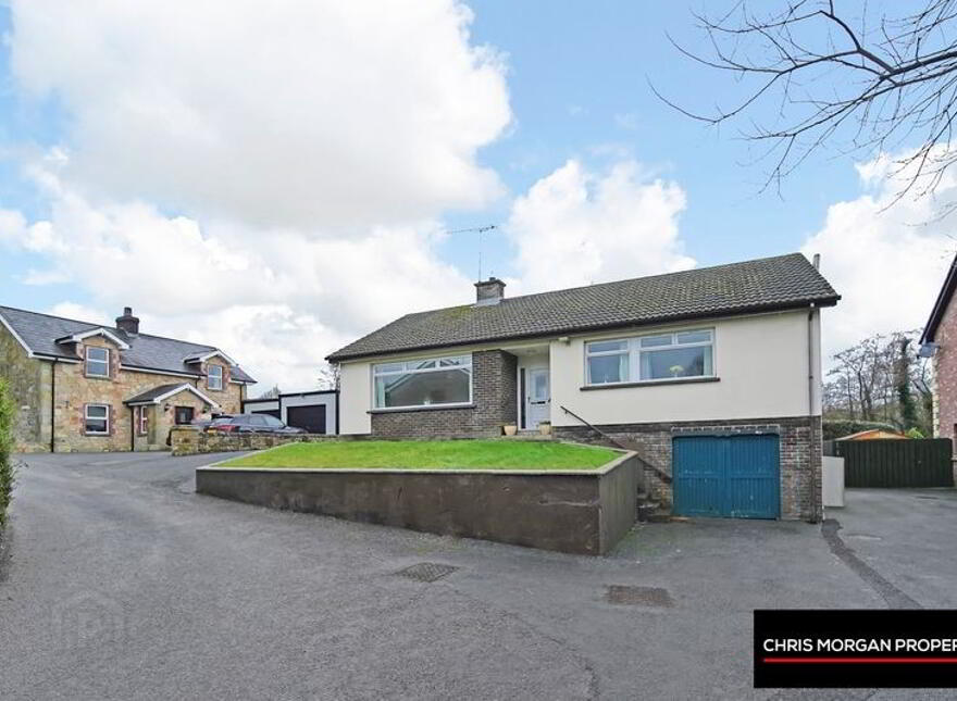 192 Mullaghmore Road, Donaghmore, Dungannon, BT70 3ER