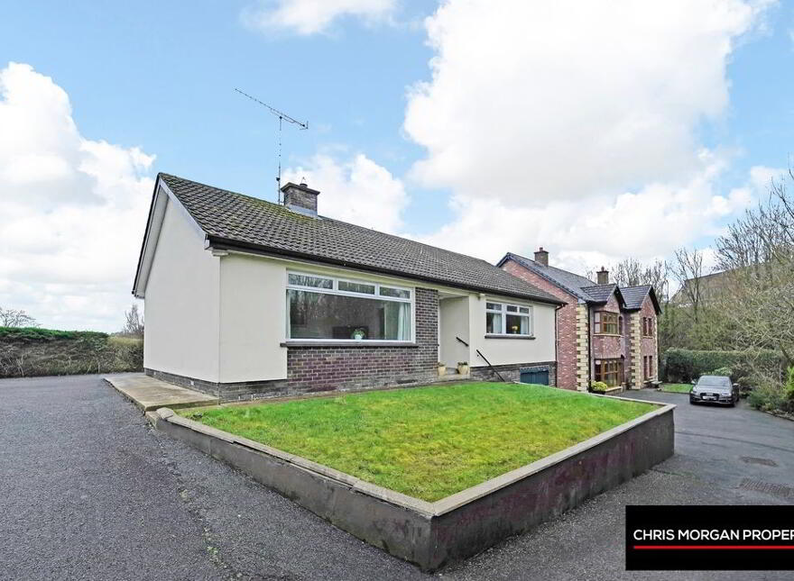 192 Mullaghmore Road, Donaghmore, Dungannon, BT70 3ER