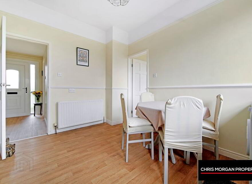 192 Mullaghmore Road, Donaghmore, Dungannon, BT70 3ER