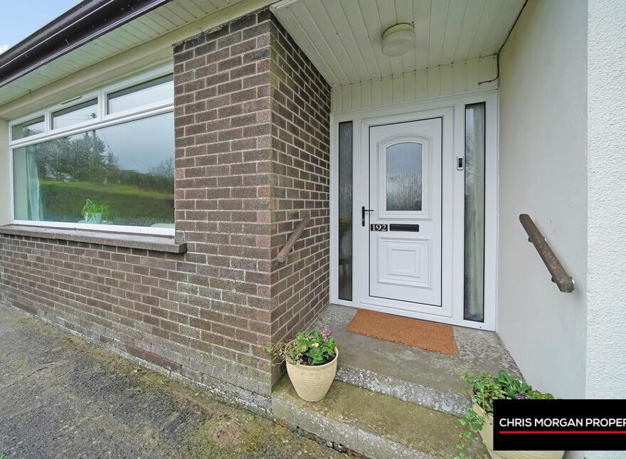 192 Mullaghmore Road, Donaghmore, Dungannon, BT70 3ER