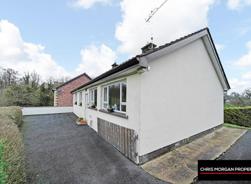 192 Mullaghmore Road, Donaghmore, Dungannon, BT70 3ER