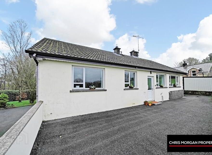 192 Mullaghmore Road, Donaghmore, Dungannon, BT70 3ER