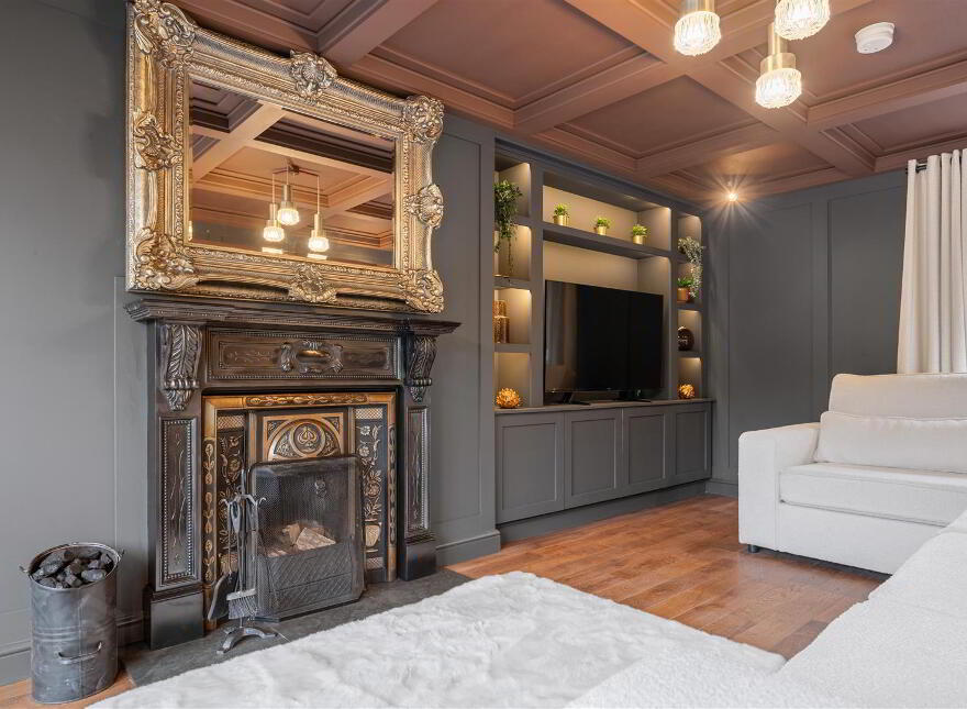 25 Belfast Road, Antrim, BT41 1NY