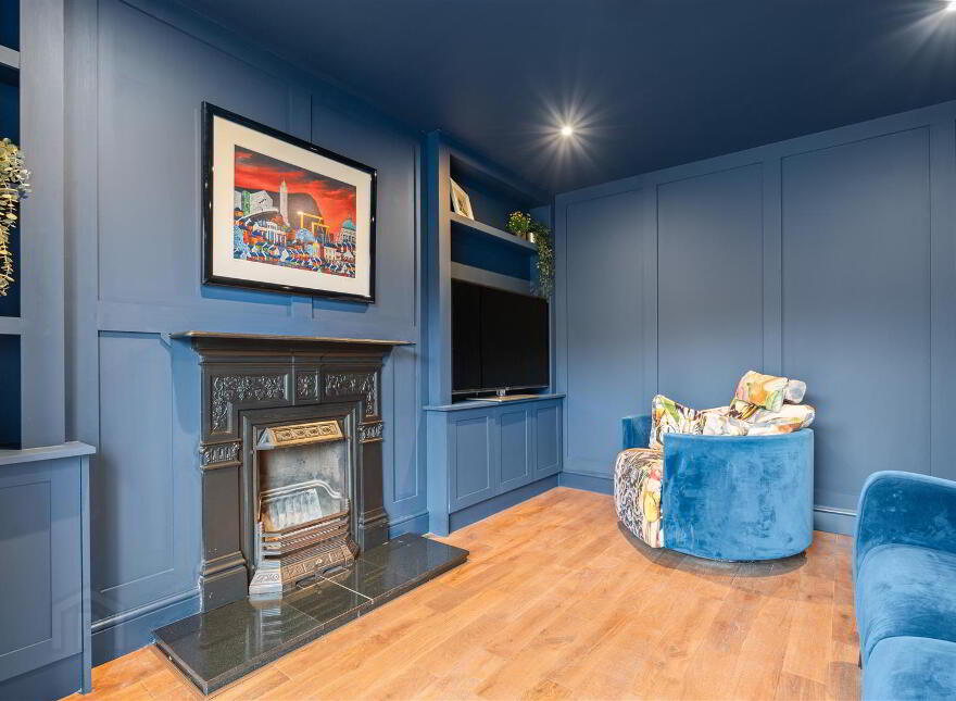 25 Belfast Road, Antrim, BT41 1NY