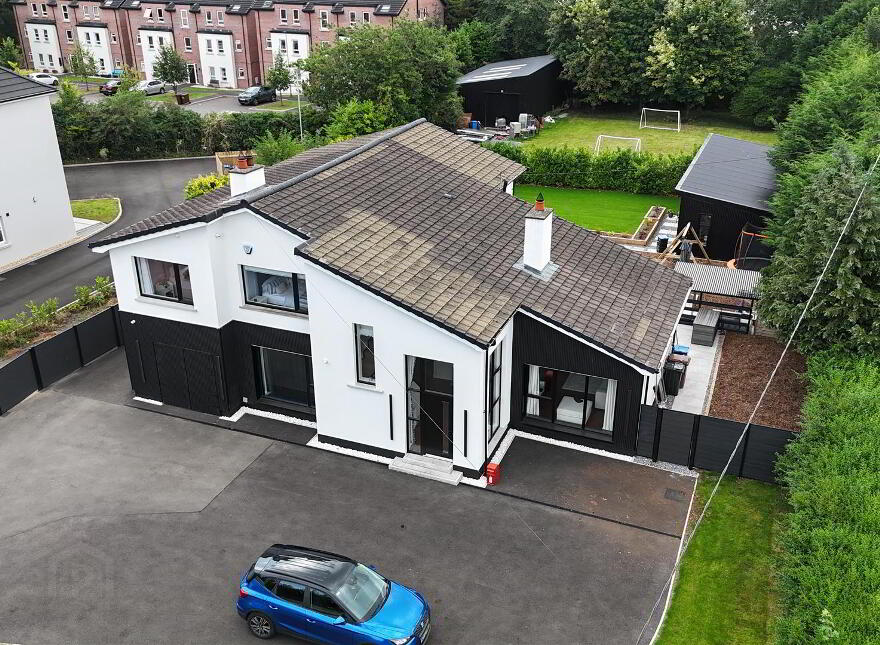 25 Belfast Road, Antrim, BT41 1NY