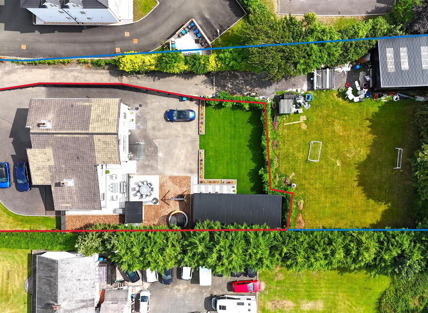 25 Belfast Road, Antrim, BT41 1NY